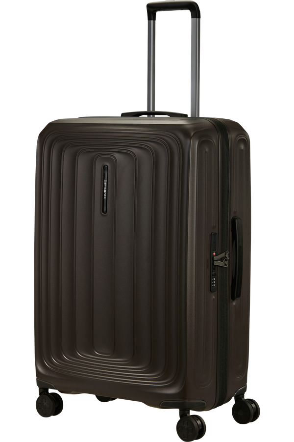 2Wander Bőv&iacute;thető Spinner (4 ker&eacute;k) 75cm