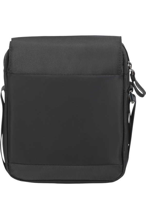 Samsonite Hip-Tech 2 Tablet Cr-Over S 7.9'+Fl  Black Samsonite Hip-Tech 2 Tablet Cr-Over S 7.9'+Fl  Black