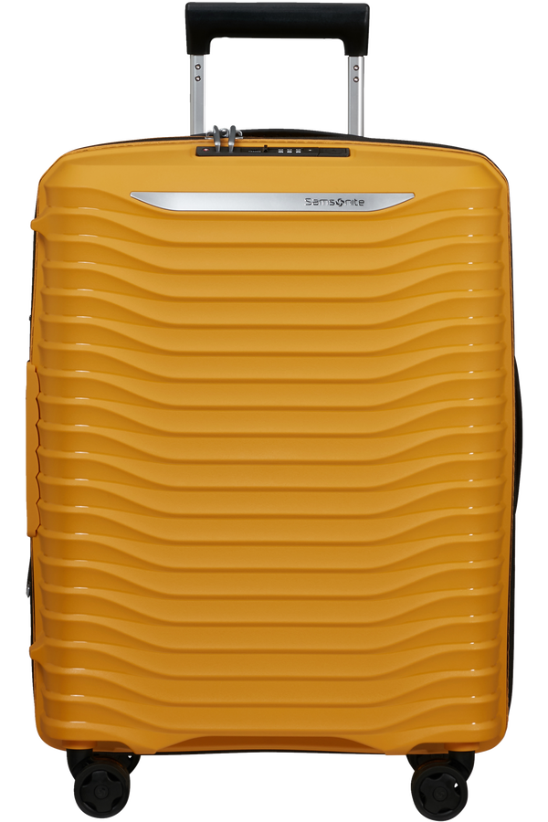 Samsonite Upscape SPINNER 55/20 EXP Yellow