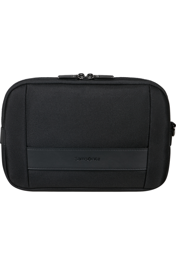 Samsonite Pro-DLX 6 Tablet Clutch  Black Samsonite Pro-DLX 6 Tablet Clutch  Black