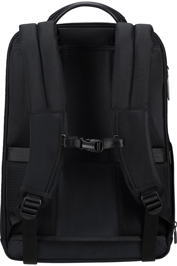 Samsonite Urban-Eye Backpack 15.6' 2 Pockets 15.6'  Black