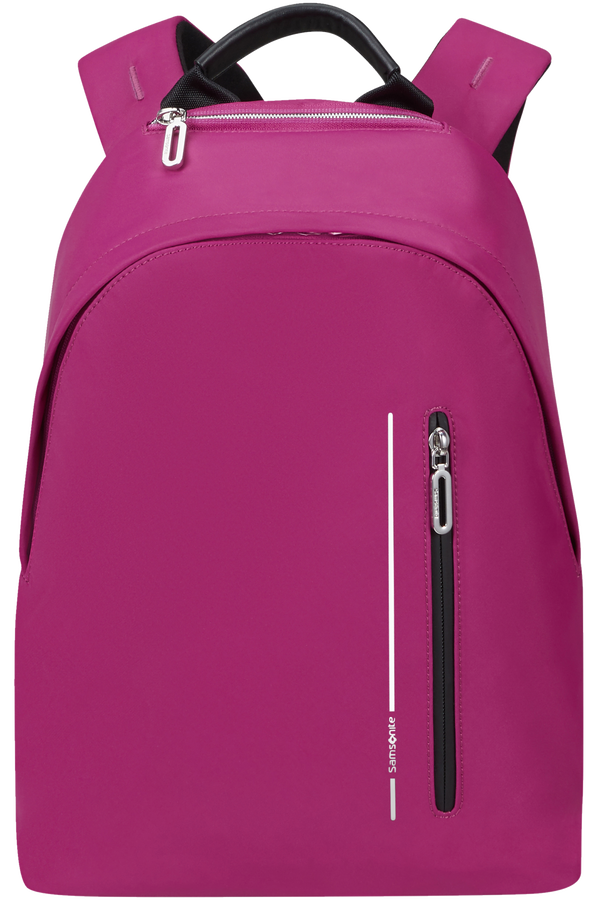 Samsonite Ongoing Daily Backpack  Light Plum