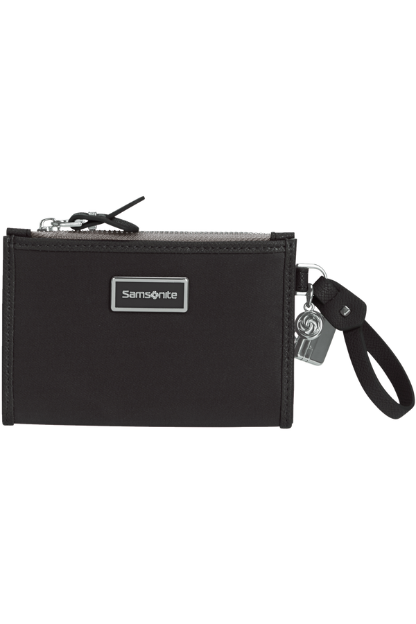 Samsonite Karissa 2.0 Slg 338 - L W 5CC+1W+ZC  Black