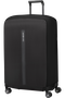 Samsonite Ta Revolution Foldable Luggage Cover L  Black