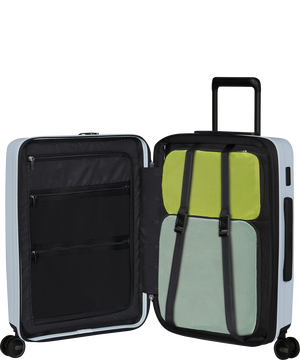 Restackd Bőv&iacute;thető Spinner (4 ker&eacute;k) 55cm 55 x 40 x 23 cm | 3.1 kg