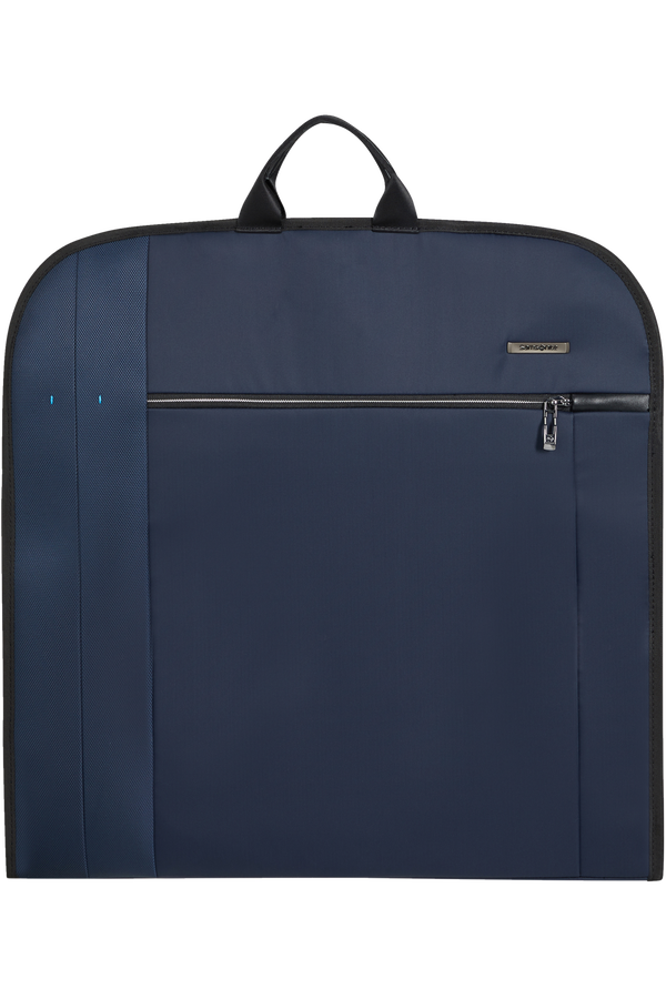 Samsonite Spectrolite 3.0 Trvl Garment Sleeve  Deep blue