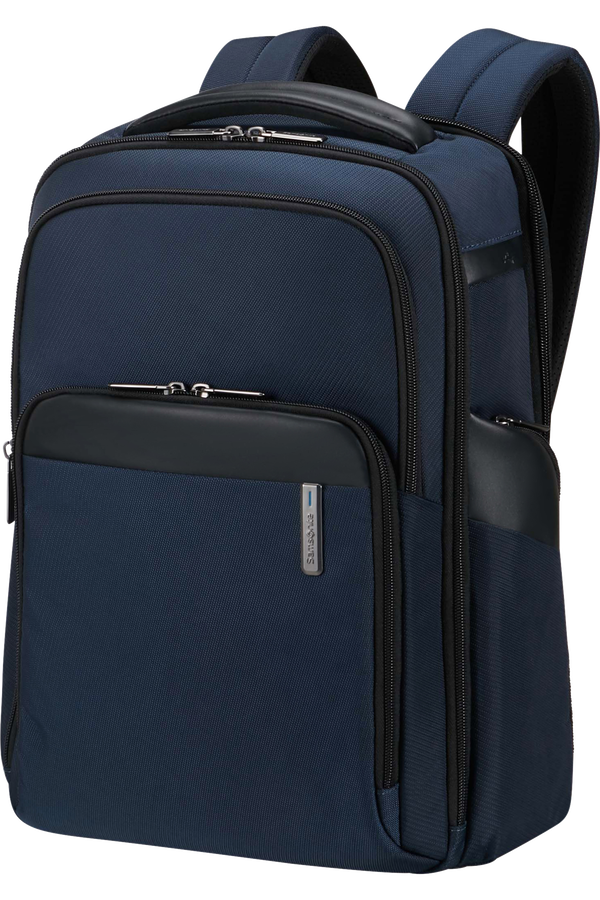Samsonite Evosight Backpack 14.1'  Blue Samsonite Evosight Backpack 14.1'  Blue
