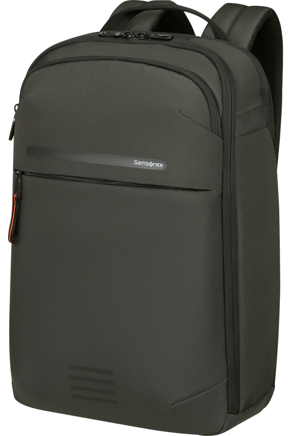 Samsonite Moderny Laptop Backpack 15.6'  Green