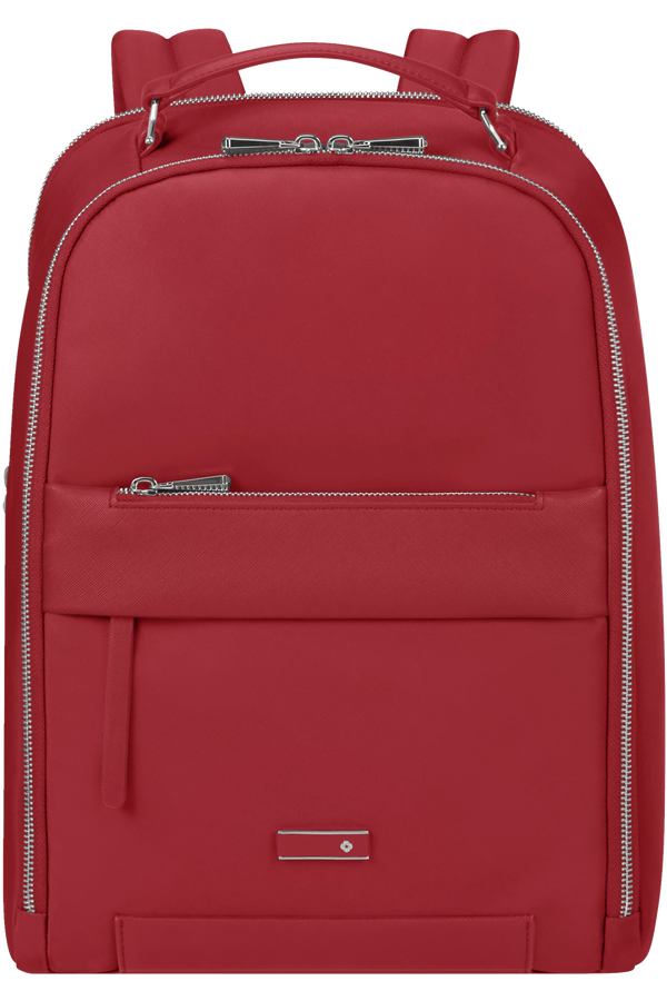 Samsonite Zalia 3.0 Backpack 14.1'  Dark Red