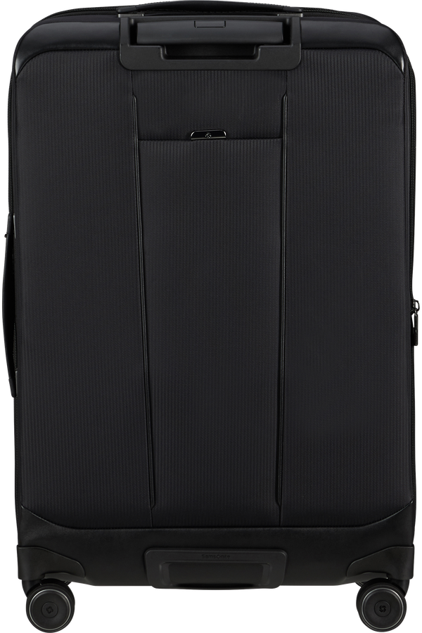 Samsonite Splendix Spinner DF Expandable 67cm  Black