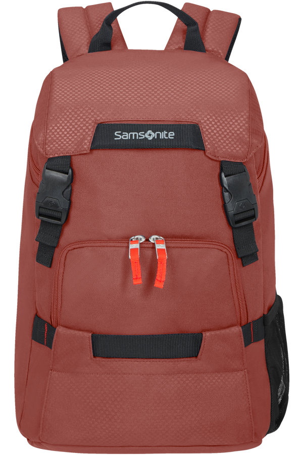 Samsonite Sonora Laptop Backpack M 14inch Barn Red