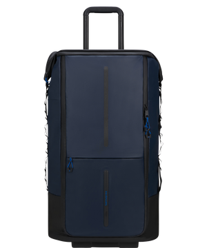 Ecodiver &Ouml;sszehajthat&oacute; duffle kerekekkel 4-in-1 82 x 40 x 25 cm | 2.2 kg