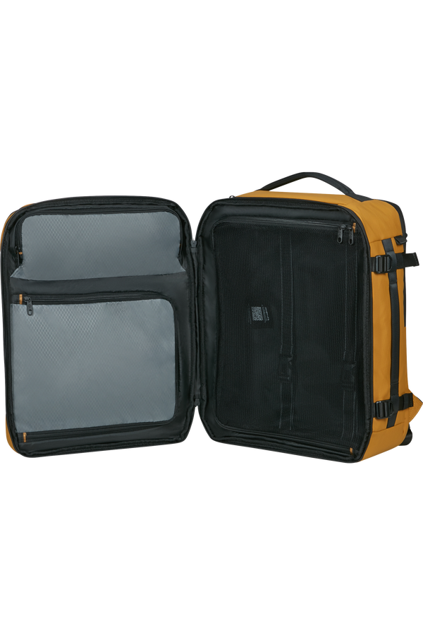Samsonite Cabin Pack Underseat Backpack M  Ochre