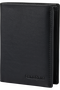 Samsonite Attack 2 Slg 109 - W S 4cc+Hfl+2w+2c  Black