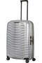 Samsonite Proxis Spinner 75cm  Silver