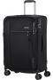 Samsonite Spectrolite 3.0 Trvl Spinner Expandable 68cm  Black Samsonite Spectrolite 3.0 Trvl Spinner Expandable 68cm  Black