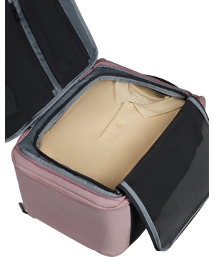 2FIT &Uuml;l&eacute;s al&aacute; helyezhető h&aacute;tizs&aacute;k 2 in 1 40/45 x 30/36 x 20 cm | 1.1 kg