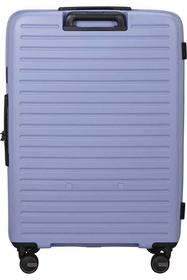 Samsonite Restackd Spinner Expandable 75cm  Lavender