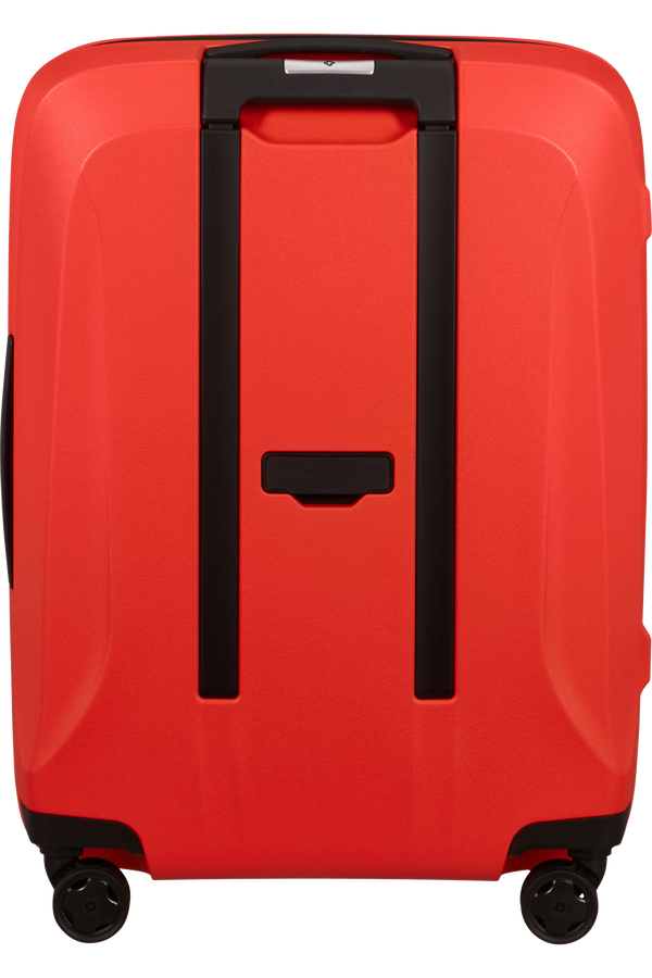 Samsonite Essens Spinner Expandable ZIP 55cm  Lava
