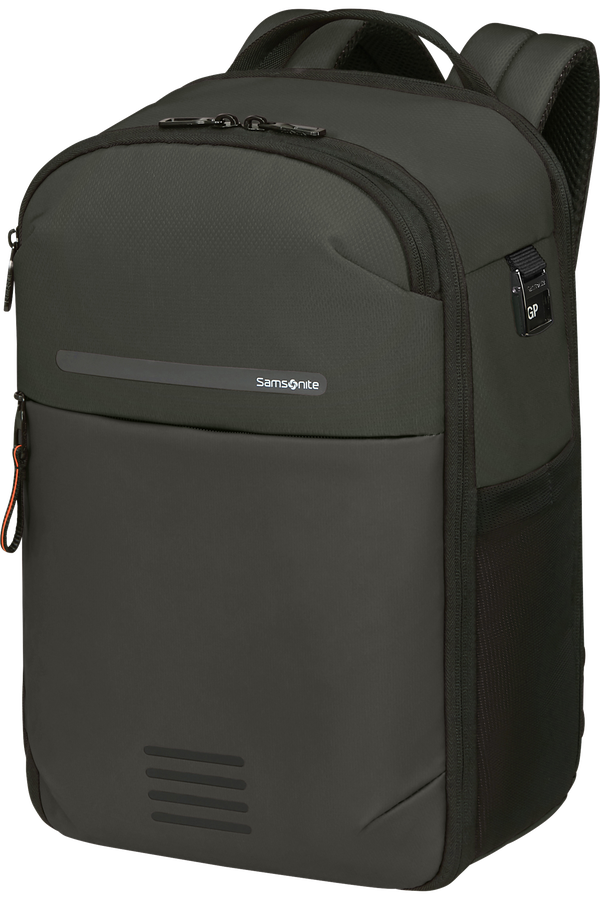 Samsonite Moderny Underseat Backpack XS  Green