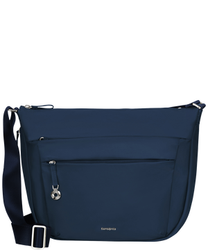 Move 5.0 Hobo t&aacute;ska 28.5 x 39 x 13.5/18.5 cm | 0.6 kg