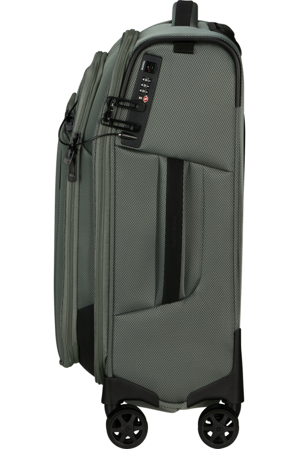 Samsonite Respark Spinner 55/20 Strict  Sage Grey