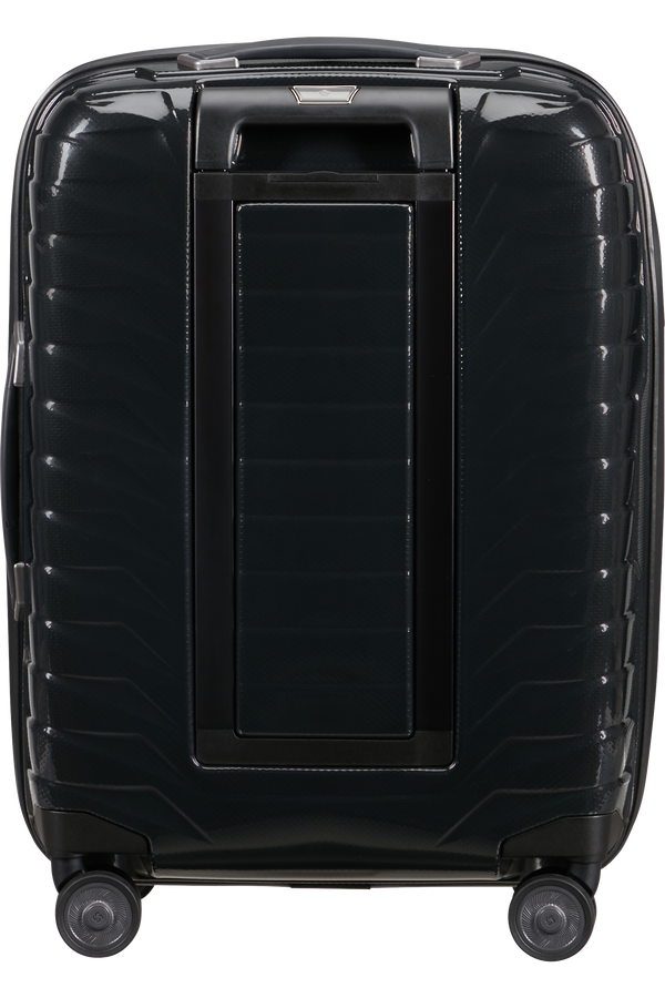 Samsonite Proxis Spinner Expandable Easy Access 55cm  Black