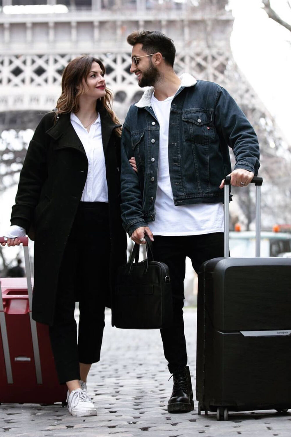 Samsonite Take Me Away Take Me Away