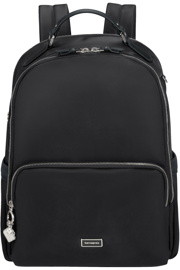 Samsonite Karissa Biz 2.0 Backpack  14.1inch Black