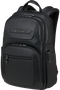 Samsonite Pro-Dlx 6 Leather Backpack 15.6'  Black Samsonite Pro-Dlx 6 Leather Backpack 15.6'  Black