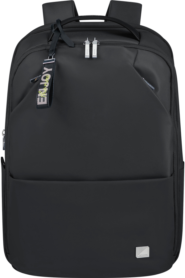 Samsonite Workationist Backpack  Black