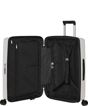 Upscape Bővíthető Spinner (4 kerék) 68cm 68 x 47 x 28/31 cm | 3 kg