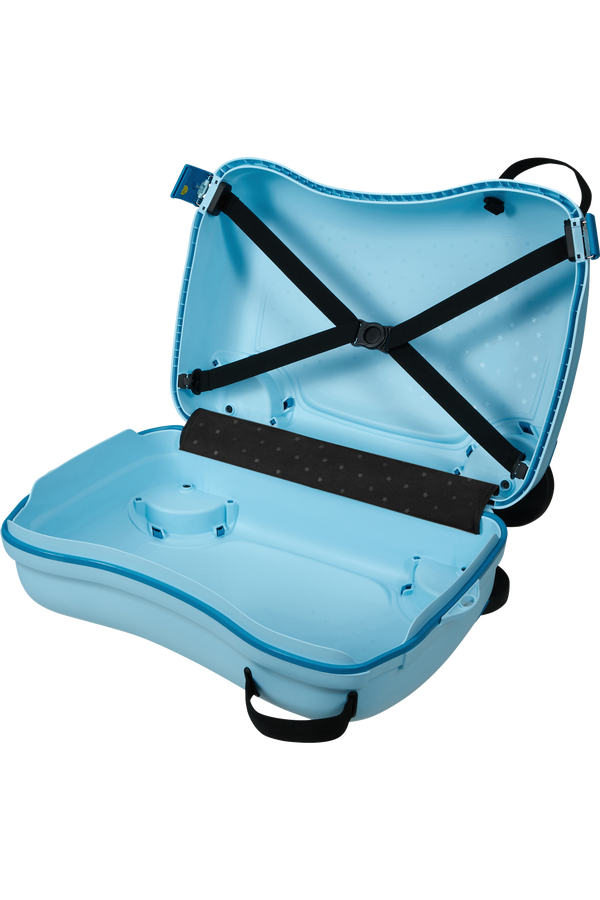 Samsonite Dream2go Disney Ride-On Suitcase Disney  Frozen Magic