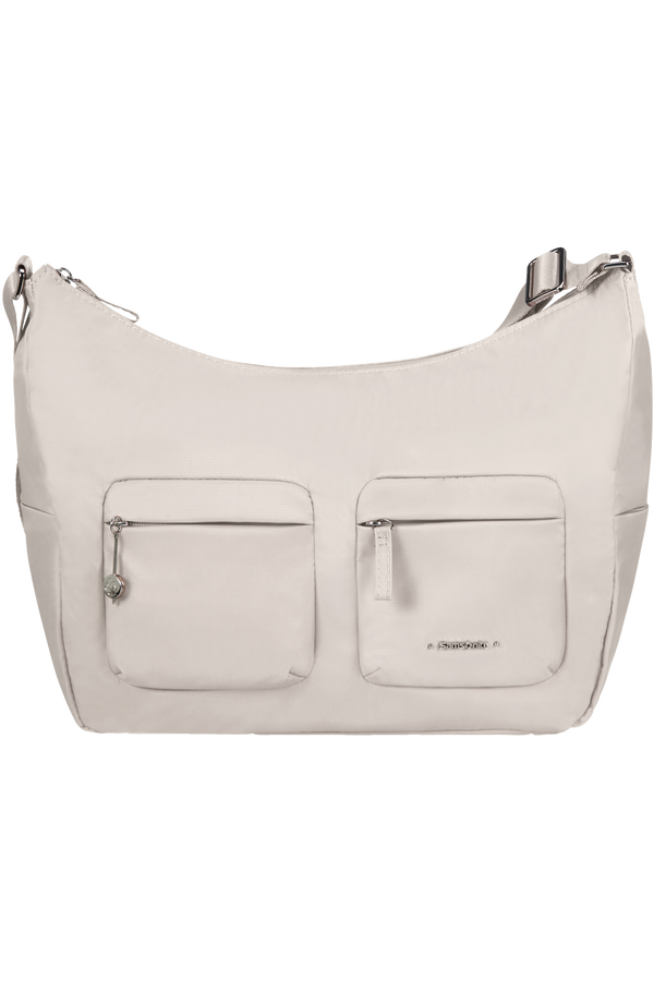 Samsonite Move 3.0 Shoulder Bag + 2 Pockets M  Pearl Lavander