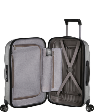 C-Lite Bővíthető Spinner (4 kerék) 55cm 55 x 40 x 20/23 cm | 2.1 kg C-Lite Bővíthető Spinner (4 kerék) 55cm 55 x 40 x 20/23 cm | 2.1 kg