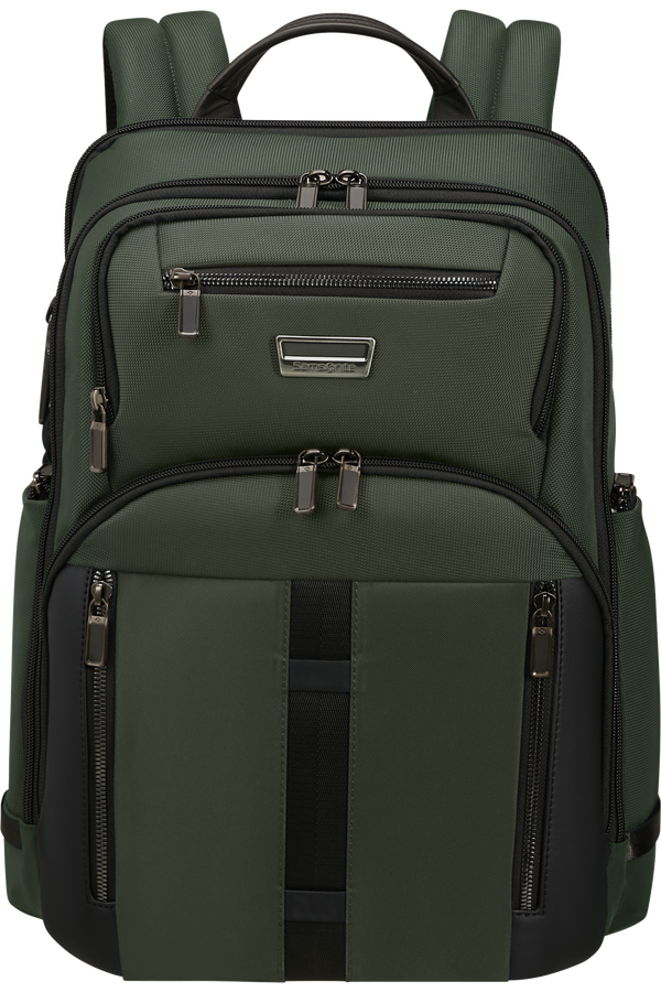 Samsonite Urban-Eye Laptop Backpack 15.6'  Green