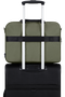 Samsonite Ongoing Bailhandle 15.6' 2 Compartments  Olive Green Samsonite Ongoing Bailhandle 15.6' 2 Compartments  Olive Green