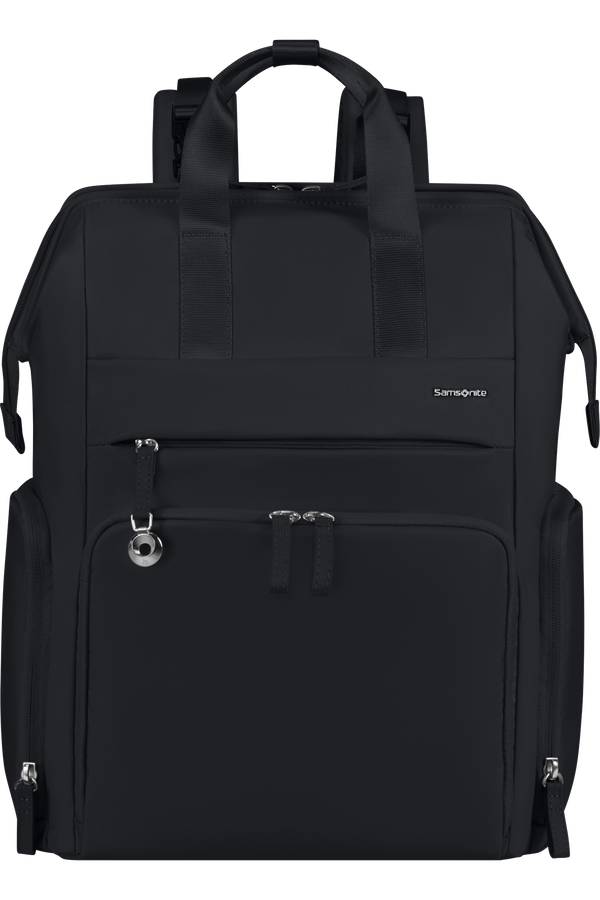 Samsonite Move 5.0 Multifunct Backpack 14.1'  Black