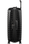 Samsonite Proxis Spinner 75cm  Black