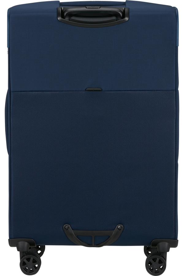 Samsonite GoTwist Spinner Exp 68cm  Navy Blue