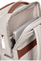 Samsonite Image Biz Travel Backpack EXP 15.6'  Ivory Samsonite Image Biz Travel Backpack EXP 15.6'  Ivory