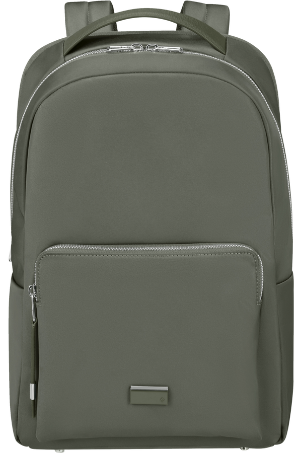 Samsonite Be-Her Backpack 14.1'  Olive Green
