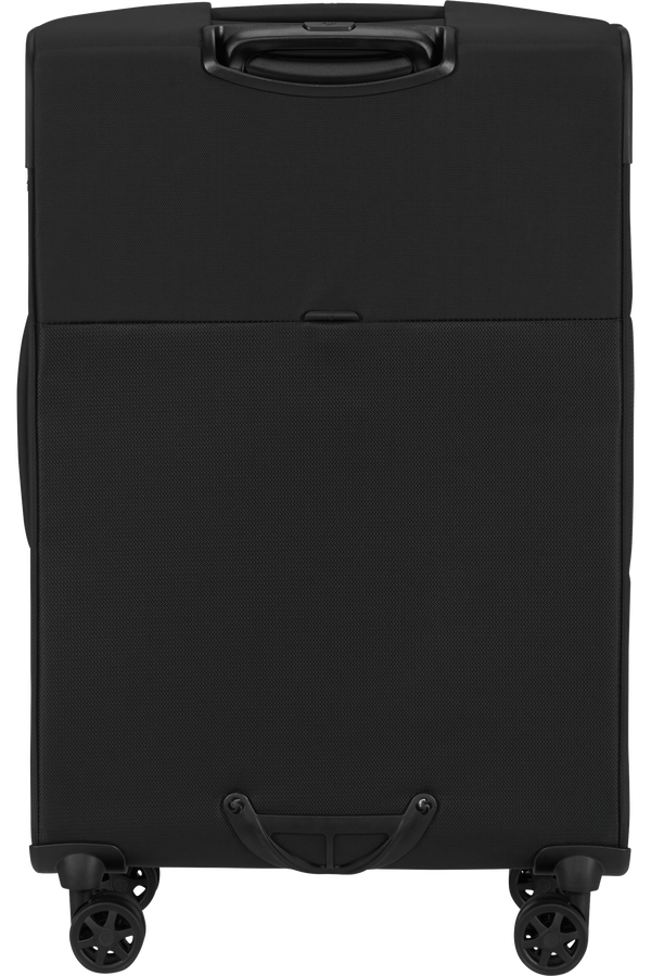 Samsonite GoTwist Spinner Exp 68cm  Black