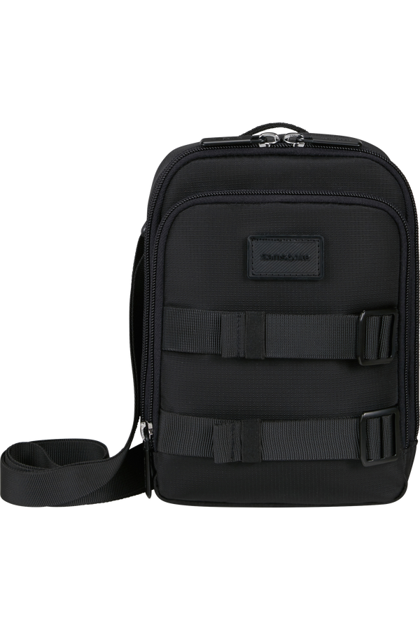 Samsonite Sackmod Crossover S 7.9'  Black