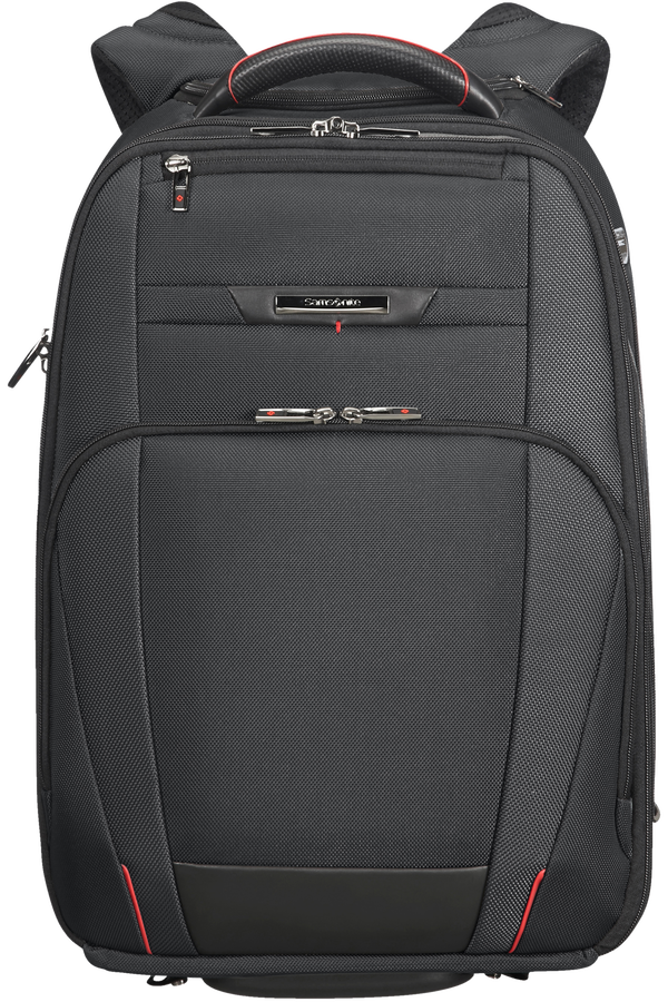 Samsonite Pro-Dlx 5 Laptop Backpack WH  43.9cm/17.3inch Black