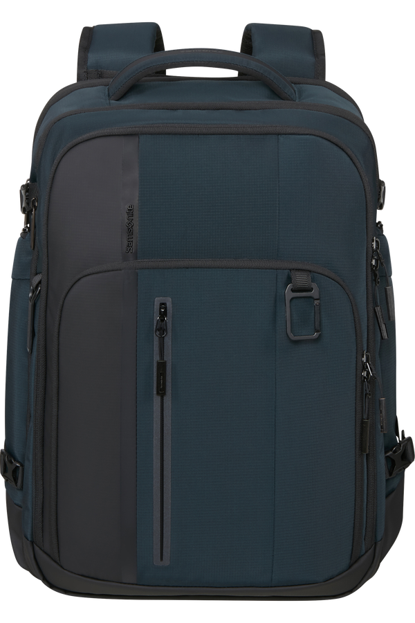 Biz2Go 2 Kettő az egyben h&aacute;tizs&aacute;k 17.3"