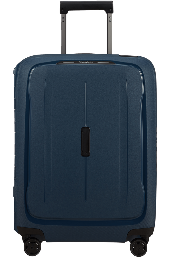 Samsonite Essens Spinner 55cm  Midnight Blue