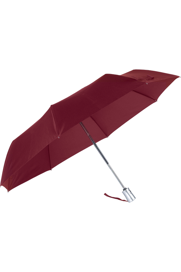 Samsonite Rain Pro 3 Sect. Auto O/C Bordeaux