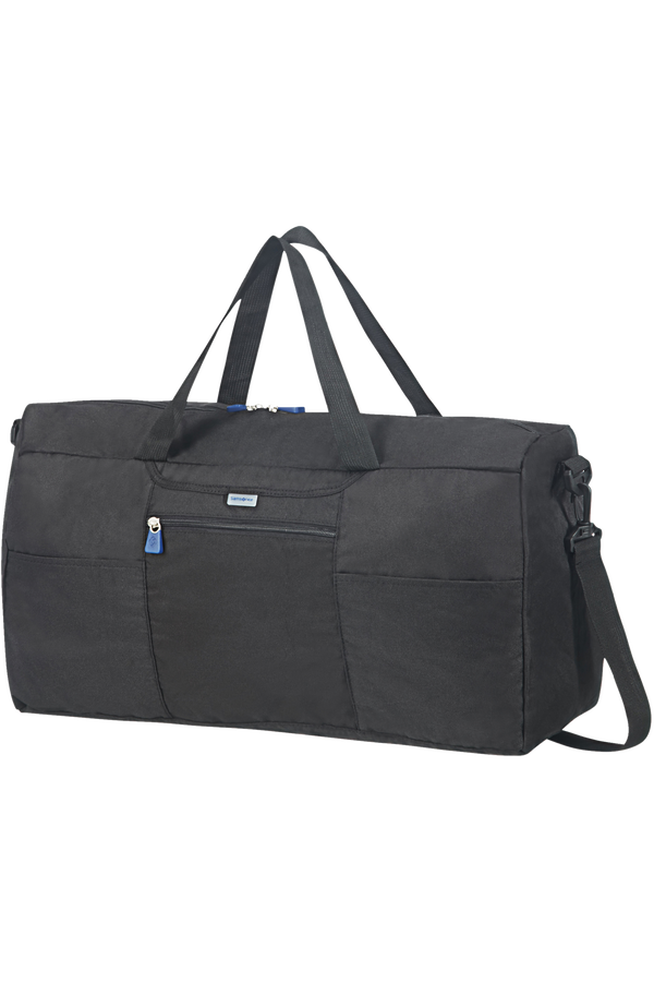 Samsonite Global Ta Foldable Duffle  Black