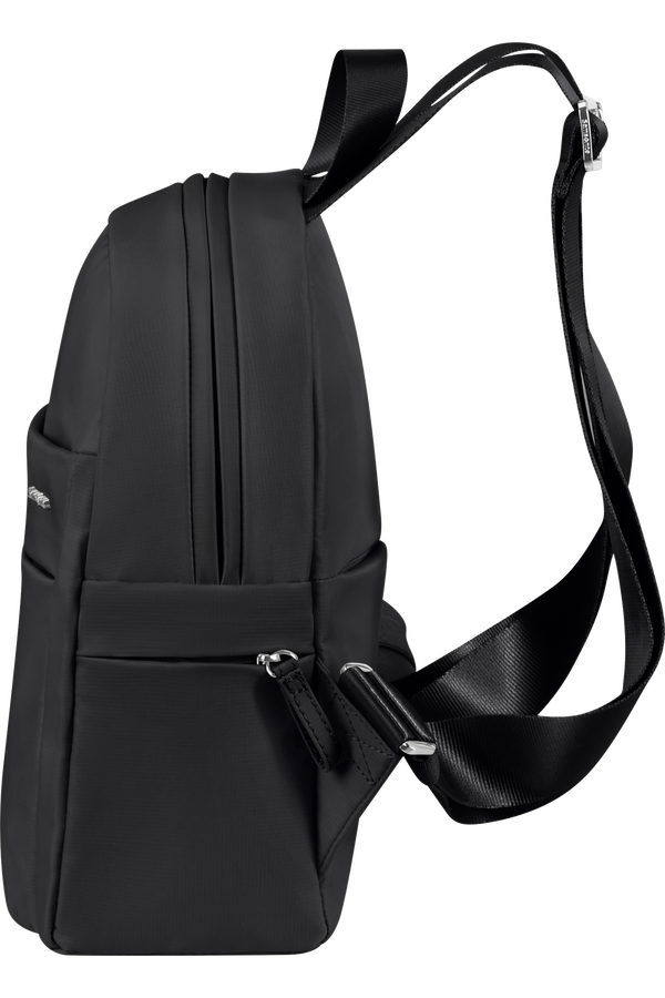 Samsonite Move 5.0 Backpack S  Black Samsonite Move 5.0 Backpack S  Black